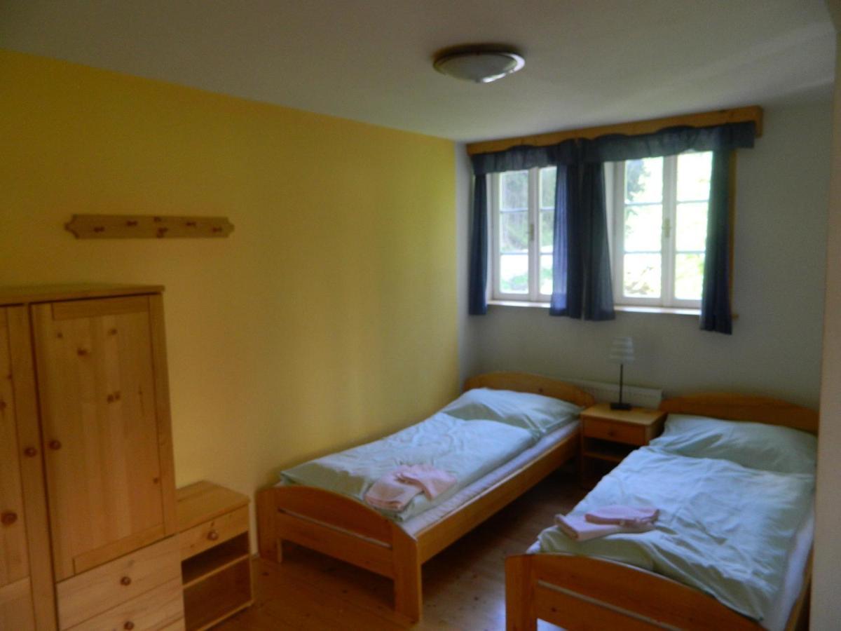 Hospoda na Peci Pec pod Sněžkou Pokoj fotografie